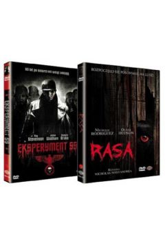 Eksperyment SS / Rasa - Richard Brake, Oliver Hudson, Michelle Rodriguez, Taryn Manning, Ray Stevenson, Nicholas Mastandrea, Julian Wadham, Steve Barker - Julian Wadham, Michelle Rodriguez, Nicholas Mastandrea, Oliver Hudson, Ray Stevenson, Richard Brake, Steve Barker, Taryn Manning