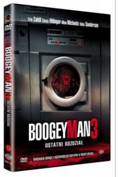 Boogieman 3: Ostatni rozdzia� - Erin Cahill, Chuck Hittinger, Mimi Michaels, Nikki Sanderson, Gary Jones - Chuck Hittinger, Erin Cahill, Gary Jones, Mimi Michaels, Nikki Sanderson