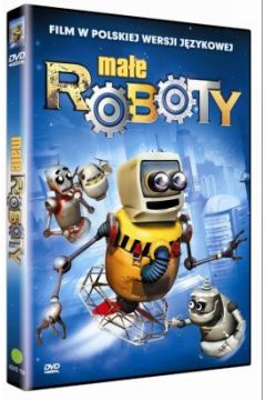 Ma�e roboty