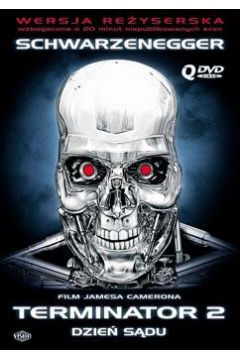 Terminator 2 - Robert Patrick, Arnold Schwarzenegger, Linda Hamilton, James Cameron, Edward Furlong - Arnold Schwarzenegger, Edward Furlong, James Cameron, Linda Hamilton, Robert Patrick