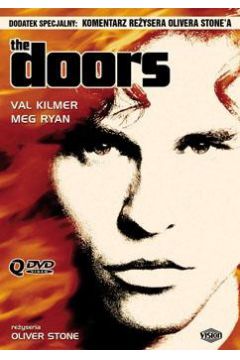 The Doors - Val Kilmer, Oliver Stone, Kyle MacLachlan, Meg Ryan - Kyle MacLachlan, Meg Ryan, Oliver Stone, Val Kilmer