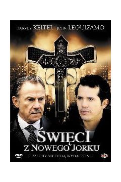 �wi�ci z Nowego Jorku - Harvey Keitel, John Leguizamo - Harvey Keitel, John Leguizamo