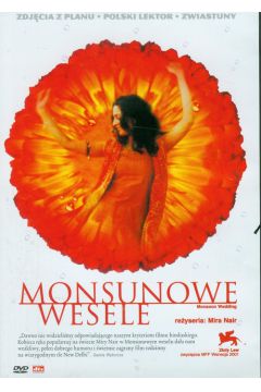 Monsunowe wesele - Lillete Dubey, Naseeruddin Shah, Shefali Shetty, Mira Nair - Lillete Dubey, Mira Nair, Naseeruddin Shah, Shefali Shetty, Suresh Nair