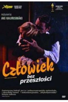 Cz�owiek bez przesz�o�ci