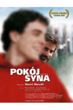 Pok�j syna