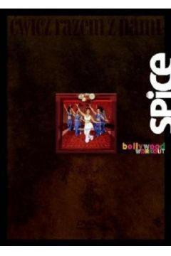 Bollywood workout