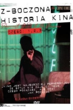 Z-boczona historia kina (seria Planete Doc Review)