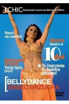Belly dance - taniec brzucha