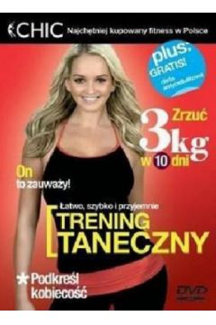 Trening taneczny (seria Chic)