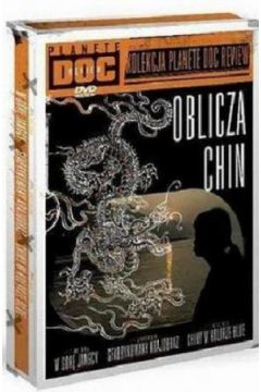 Oblicza Chin (seria Planete Doc Review)