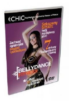 Belly dance fitness