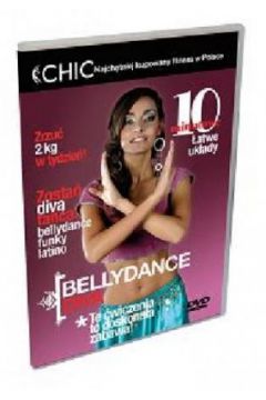 Belly dance diva