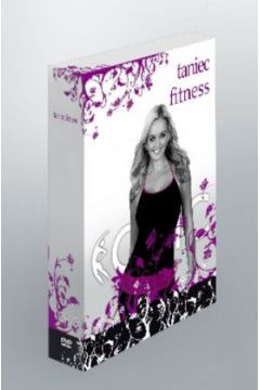 Taniec fitness -  kolekcja (seria Chic)