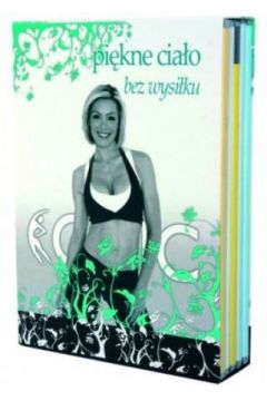 Pi�kne cia�o bez wysi�ku -  kolekcja (seria Chic)