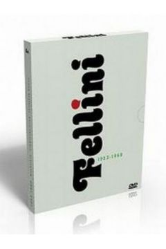 Fellini 1953-1960