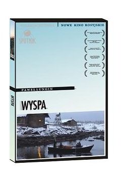 Wyspa (kolekcja Sputnik) - Dmitrij Diu�ew, Jurij Kuzniecow, Piotr Mamonow, Wiktor Suchorukow, Pawe� �ungin - Dmitrij Diu�ew, Jurij Kuzniecow, Pawe� �ungin, Piotr Mamonow, Wiktor Suchorukow