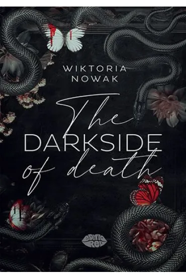 The Darkside Of Death - Wiktoria Nowak