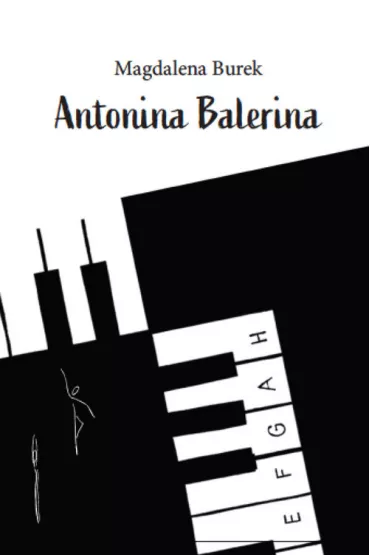 Antonina Balerina - Magdalena Burek