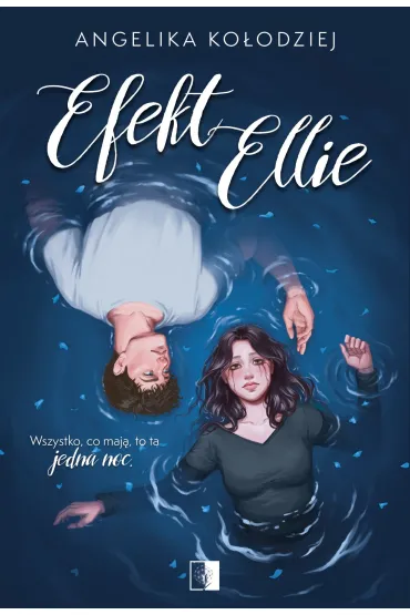 Efekt Ellie - Angelika Ko�odziej