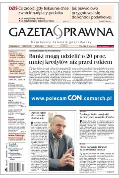 ePrasa Dziennik Gazeta Prawna 105/2009