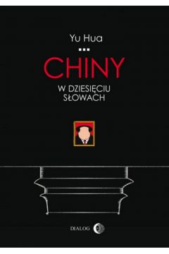 Audiobook Chiny w dziesiciu sowach mp3