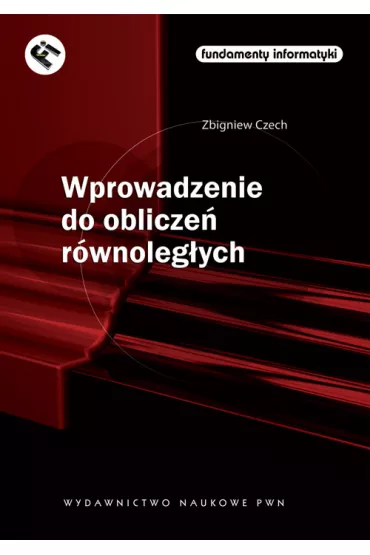 Wprowadzenie do oblicze� r�wnoleg�ych