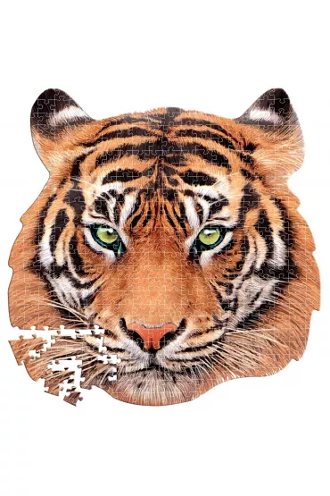 Puzzle 375 el. Tygrys Educa
