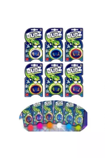 Goliath Fun Bright Bugz
