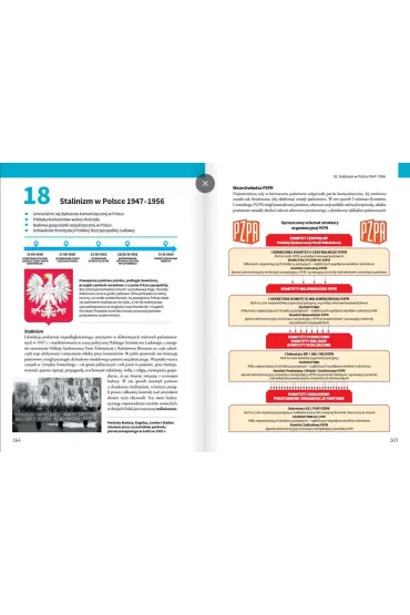 Historia 4. Podr�cznik. Liceum i technikum. Zakres rozszerzony - Andrzej Zawistowski, Jolanta Choi�ska-Mika, Piotr Szlanta