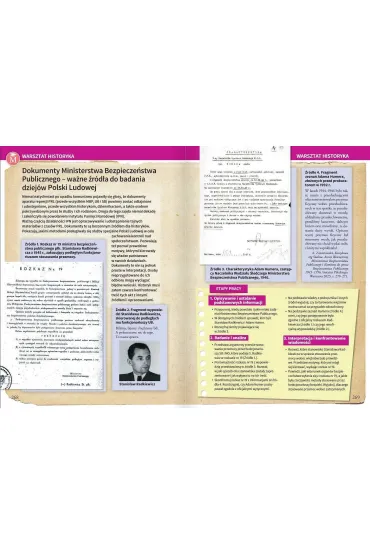 Historia 4. Podr�cznik. Liceum i technikum. Zakres rozszerzony - Andrzej Zawistowski, Jolanta Choi�ska-Mika, Piotr Szlanta