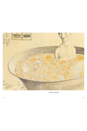 Pan Nikt - Joanna Concejo