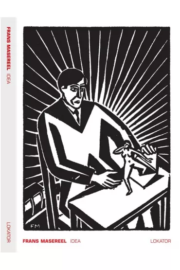 Idea Powie�� graficzna - Frans Masereel