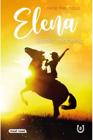 Elena. Ocali� marzenia - Nele Neuhaus