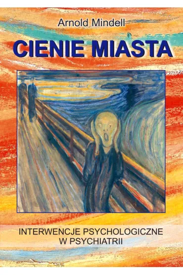 Cienie miasta. Interwencje psychologiczne w psychiatrii - Arnold Mindell