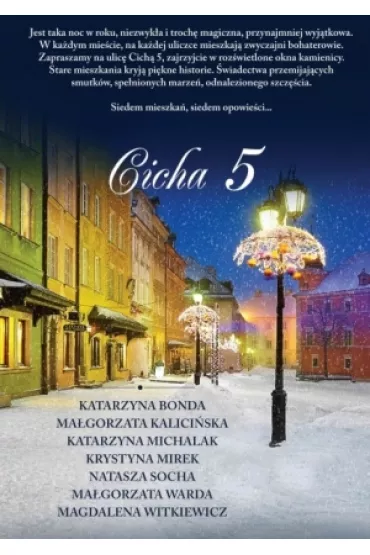 Cicha 5