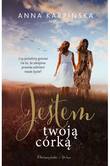 Jestem twoj� c�rk� (pocket) - Anna Karpi�ska