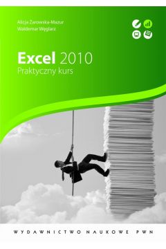 eBook Excel 2010. Praktyczny kurs mobi epub