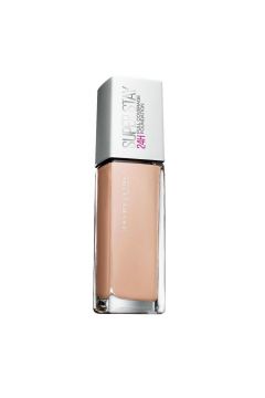 Maybelline Super Stay 24H Full Coverage Foundation podkad kryjcy do twarzy 07 Classic Nude 30 ml