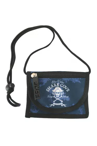 Eurocom Portfel Pirates