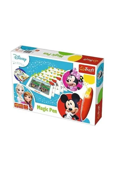 Magic Pen Multiproperty