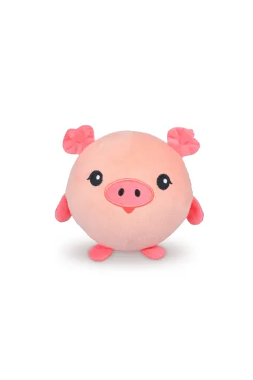 Zabawka  - Kuli Friends Pig, MFP