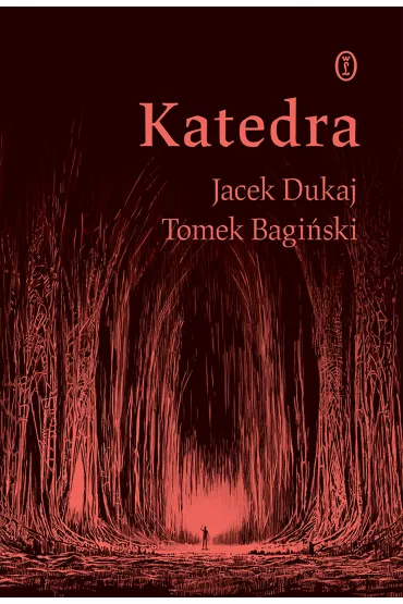 Katedra - Jacek Dukaj, Tomek Bagi�ski