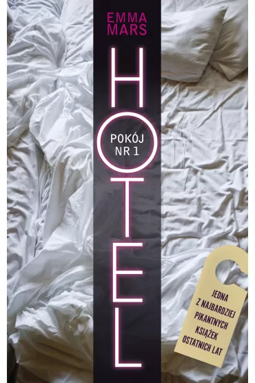 Hotel - Emma Mars