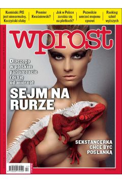 ePrasa Wprost 22/2011