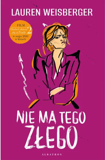 eBook Nie ma tego z�ego mobi epub - Lauren Weisberger