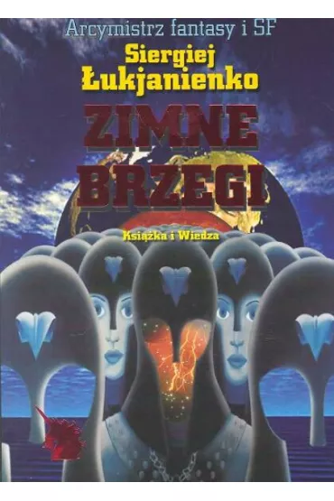 Zimne brzegi - Siergiej �ukjanienko