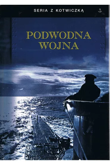 Podwodna wojna
