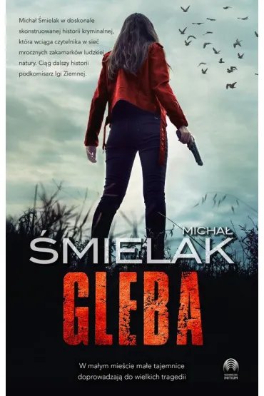 Gleba - Micha mielak