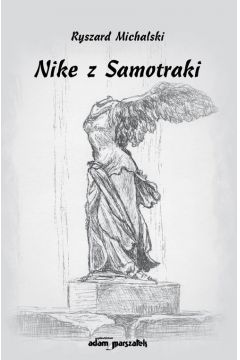Nike z Samotraki