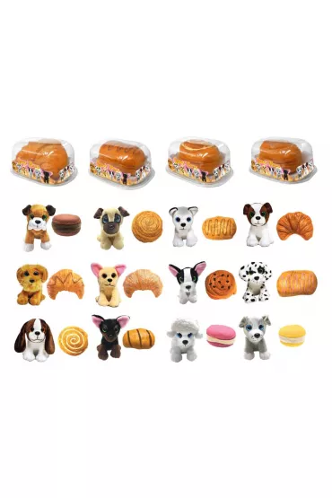 Sweet pups Tm Toys